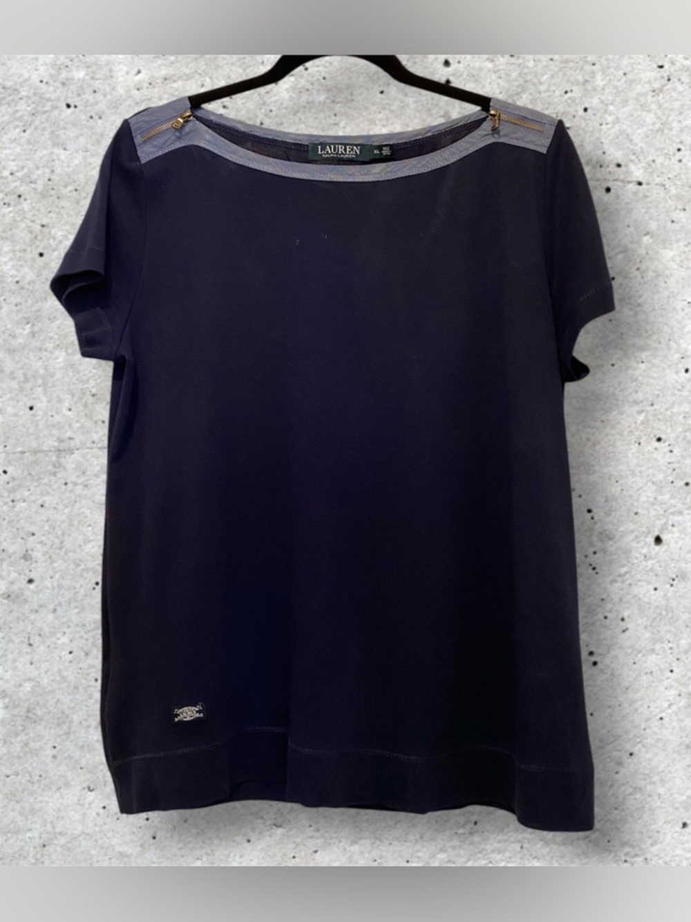 Women’s Ralph Lauren Tee